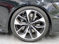 USED 2019 69 AUDI RS4 AVANT 2.9 TFSI V6 Estate 5dr Petrol Tiptronic quattro Euro 6 (s/s) (450 ps) PAN ROOF + B&O + 360 CAM + DRC