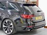 USED 2019 69 AUDI RS4 AVANT 2.9 TFSI V6 Estate 5dr Petrol Tiptronic quattro Euro 6 (s/s) (450 ps) PAN ROOF + B&O + 360 CAM + DRC