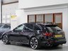 USED 2019 69 AUDI RS4 AVANT 2.9 TFSI V6 Estate 5dr Petrol Tiptronic quattro Euro 6 (s/s) (450 ps) PAN ROOF + B&O + 360 CAM + DRC