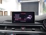 USED 2019 69 AUDI RS4 AVANT 2.9 TFSI V6 Estate 5dr Petrol Tiptronic quattro Euro 6 (s/s) (450 ps) PAN ROOF + B&O + 360 CAM + DRC