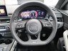 USED 2019 69 AUDI RS4 AVANT 2.9 TFSI V6 Estate 5dr Petrol Tiptronic quattro Euro 6 (s/s) (450 ps) PAN ROOF + B&O + 360 CAM + DRC