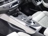 USED 2019 69 AUDI RS4 AVANT 2.9 TFSI V6 Estate 5dr Petrol Tiptronic quattro Euro 6 (s/s) (450 ps) PAN ROOF + B&O + 360 CAM + DRC