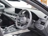 USED 2019 69 AUDI RS4 AVANT 2.9 TFSI V6 Estate 5dr Petrol Tiptronic quattro Euro 6 (s/s) (450 ps) PAN ROOF + B&O + 360 CAM + DRC
