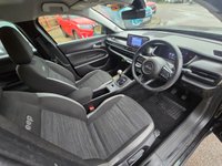 USED 2025 25 JEEP Avenger 1.2 Longitude SUV 5dr Petrol Manual Euro 6 (s/s) (100 ps) 1 OWNER - MANUFACTURES WARRANTY