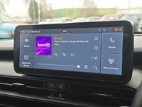 USED 2025 25 JEEP Avenger 1.2 Longitude SUV 5dr Petrol Manual Euro 6 (s/s) (100 ps) 1 OWNER - MANUFACTURES WARRANTY