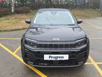 USED 2025 25 JEEP Avenger 1.2 Longitude SUV 5dr Petrol Manual Euro 6 (s/s) (100 ps) 1 OWNER - MANUFACTURES WARRANTY