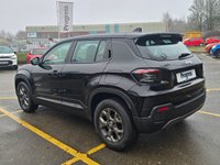USED 2025 25 JEEP Avenger 1.2 Longitude SUV 5dr Petrol Manual Euro 6 (s/s) (100 ps) 1 OWNER - MANUFACTURES WARRANTY