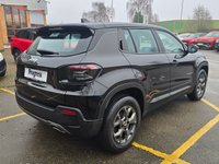 USED 2025 25 JEEP Avenger 1.2 Longitude SUV 5dr Petrol Manual Euro 6 (s/s) (100 ps) 1 OWNER - MANUFACTURES WARRANTY