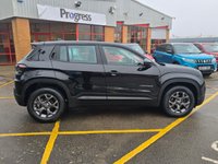 USED 2025 25 JEEP Avenger 1.2 Longitude SUV 5dr Petrol Manual Euro 6 (s/s) (100 ps) 1 OWNER - MANUFACTURES WARRANTY