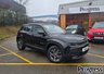 USED 2025 25 JEEP Avenger 1.2 Longitude SUV 5dr Petrol Manual Euro 6 (s/s) (100 ps) 1 OWNER - MANUFACTURES WARRANTY
