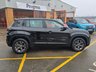 USED 2025 25 JEEP Avenger 1.2 Longitude SUV 5dr Petrol Manual Euro 6 (s/s) (100 ps) 1 OWNER - MANUFACTURES WARRANTY