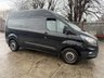 USED 2022 22 FORD TRANSIT CUSTOM 2.0 320 EcoBlue Leader Panel Van 5dr Diesel Manual L2 H2 Euro 6 (s/s) (105 ps) Modul-System Racking