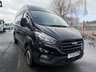 USED 2022 22 FORD TRANSIT CUSTOM 2.0 320 EcoBlue Leader Panel Van 5dr Diesel Manual L2 H2 Euro 6 (s/s) (105 ps) Modul-System Racking