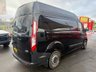 USED 2022 22 FORD TRANSIT CUSTOM 2.0 320 EcoBlue Leader Panel Van 5dr Diesel Manual L2 H2 Euro 6 (s/s) (105 ps) Modul-System Racking