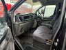 USED 2022 22 FORD TRANSIT CUSTOM 2.0 320 EcoBlue Leader Panel Van 5dr Diesel Manual L2 H2 Euro 6 (s/s) (105 ps) Modul-System Racking