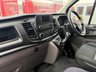 USED 2022 22 FORD TRANSIT CUSTOM 2.0 320 EcoBlue Leader Panel Van 5dr Diesel Manual L2 H2 Euro 6 (s/s) (105 ps) Modul-System Racking