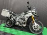 USED 2022 22 TRIUMPH TIGER 900 RALLY PRO FINANCE SPECIALISTS APPLY NOW LOW RATE FINANCE DELIVERY AVAILABLE