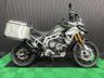 USED 2022 22 TRIUMPH TIGER 900 RALLY PRO FINANCE SPECIALISTS APPLY NOW LOW RATE FINANCE DELIVERY AVAILABLE