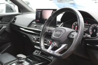 USED 2021 71 AUDI Q5 2.0 TDI 40 Edition 1 SUV 5dr Diesel S Tronic quattro Euro 6 (s/s) (204 ps) NORTREE APPROVED  VEHICLE