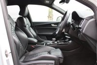 USED 2021 71 AUDI Q5 2.0 TDI 40 Edition 1 SUV 5dr Diesel S Tronic quattro Euro 6 (s/s) (204 ps) NORTREE APPROVED  VEHICLE