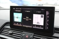 USED 2021 71 AUDI Q5 2.0 TDI 40 Edition 1 SUV 5dr Diesel S Tronic quattro Euro 6 (s/s) (204 ps) NORTREE APPROVED  VEHICLE