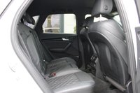 USED 2021 71 AUDI Q5 2.0 TDI 40 Edition 1 SUV 5dr Diesel S Tronic quattro Euro 6 (s/s) (204 ps) NORTREE APPROVED  VEHICLE