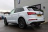 USED 2021 71 AUDI Q5 2.0 TDI 40 Edition 1 SUV 5dr Diesel S Tronic quattro Euro 6 (s/s) (204 ps) NORTREE APPROVED  VEHICLE