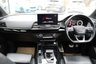 USED 2021 71 AUDI Q5 2.0 TDI 40 Edition 1 SUV 5dr Diesel S Tronic quattro Euro 6 (s/s) (204 ps) NORTREE APPROVED  VEHICLE