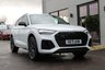 USED 2021 71 AUDI Q5 2.0 TDI 40 Edition 1 SUV 5dr Diesel S Tronic quattro Euro 6 (s/s) (204 ps) NORTREE APPROVED  VEHICLE