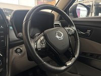 USED 2021 21 SSANGYONG TIVOLI 1.5P Ultimate SUV 5dr Petrol Manual Euro 6 (s/s) (163 ps) LOW MILEAGE EXAMPLE