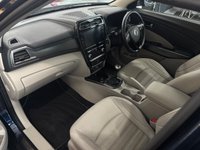 USED 2021 21 SSANGYONG TIVOLI 1.5P Ultimate SUV 5dr Petrol Manual Euro 6 (s/s) (163 ps) LOW MILEAGE EXAMPLE