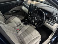 USED 2021 21 SSANGYONG TIVOLI 1.5P Ultimate SUV 5dr Petrol Manual Euro 6 (s/s) (163 ps) LOW MILEAGE EXAMPLE