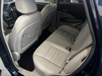 USED 2021 21 SSANGYONG TIVOLI 1.5P Ultimate SUV 5dr Petrol Manual Euro 6 (s/s) (163 ps) LOW MILEAGE EXAMPLE
