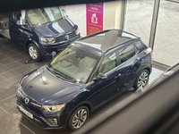 USED 2021 21 SSANGYONG TIVOLI 1.5P Ultimate SUV 5dr Petrol Manual Euro 6 (s/s) (163 ps) LOW MILEAGE EXAMPLE