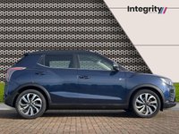USED 2021 21 SSANGYONG TIVOLI 1.5P Ultimate SUV 5dr Petrol Manual Euro 6 (s/s) (163 ps) LOW MILEAGE EXAMPLE