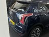 USED 2021 21 SSANGYONG TIVOLI 1.5P Ultimate SUV 5dr Petrol Manual Euro 6 (s/s) (163 ps) LOW MILEAGE EXAMPLE