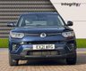 USED 2021 21 SSANGYONG TIVOLI 1.5P Ultimate SUV 5dr Petrol Manual Euro 6 (s/s) (163 ps) LOW MILEAGE EXAMPLE