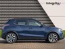 USED 2021 21 SSANGYONG TIVOLI 1.5P Ultimate SUV 5dr Petrol Manual Euro 6 (s/s) (163 ps) LOW MILEAGE EXAMPLE