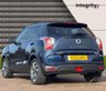 USED 2021 21 SSANGYONG TIVOLI 1.5P Ultimate SUV 5dr Petrol Manual Euro 6 (s/s) (163 ps) LOW MILEAGE EXAMPLE