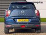 USED 2021 21 SSANGYONG TIVOLI 1.5P Ultimate SUV 5dr Petrol Manual Euro 6 (s/s) (163 ps) LOW MILEAGE EXAMPLE