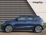 USED 2021 21 SSANGYONG TIVOLI 1.5P Ultimate SUV 5dr Petrol Manual Euro 6 (s/s) (163 ps) LOW MILEAGE EXAMPLE