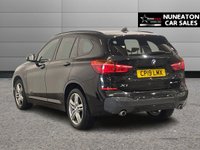 USED 2019 19 BMW X1 2.0 20i GPF M Sport SUV 5dr Petrol DCT sDrive Euro 6 (s/s) (192 ps) HARMON KARDON STEREO