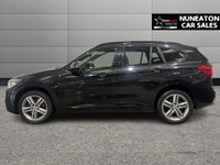 USED 2019 19 BMW X1 2.0 20i GPF M Sport SUV 5dr Petrol DCT sDrive Euro 6 (s/s) (192 ps) HARMON KARDON STEREO