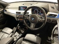 USED 2019 19 BMW X1 2.0 20i GPF M Sport SUV 5dr Petrol DCT sDrive Euro 6 (s/s) (192 ps) HARMON KARDON STEREO