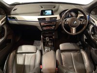 USED 2019 19 BMW X1 2.0 20i GPF M Sport SUV 5dr Petrol DCT sDrive Euro 6 (s/s) (192 ps) HARMON KARDON STEREO