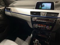USED 2019 19 BMW X1 2.0 20i GPF M Sport SUV 5dr Petrol DCT sDrive Euro 6 (s/s) (192 ps) HARMON KARDON STEREO