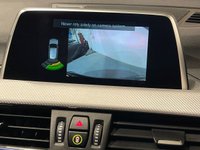 USED 2019 19 BMW X1 2.0 20i GPF M Sport SUV 5dr Petrol DCT sDrive Euro 6 (s/s) (192 ps) HARMON KARDON STEREO