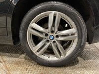USED 2019 19 BMW X1 2.0 20i GPF M Sport SUV 5dr Petrol DCT sDrive Euro 6 (s/s) (192 ps) HARMON KARDON STEREO