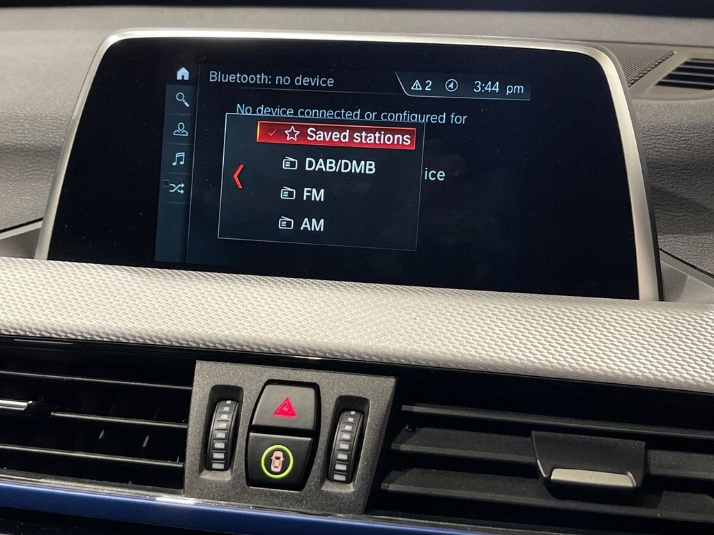 USED 2019 19 BMW X1 2.0 20i GPF M Sport SUV 5dr Petrol DCT sDrive Euro 6 (s/s) (192 ps) HARMON KARDON STEREO