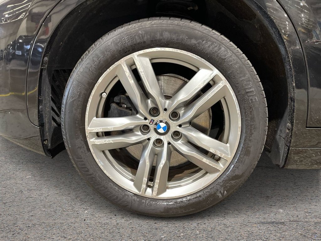 USED 2019 19 BMW X1 2.0 20i GPF M Sport SUV 5dr Petrol DCT sDrive Euro 6 (s/s) (192 ps) HARMON KARDON STEREO